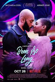 Been So Long (2018) นานแค่ไหน หัวใจยังโหยหารัก
