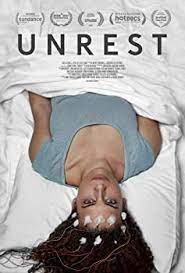 Unrest (2017) อันเรสท์