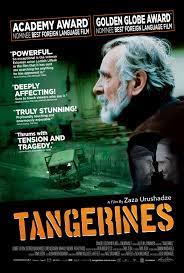 Tangerines (2013)