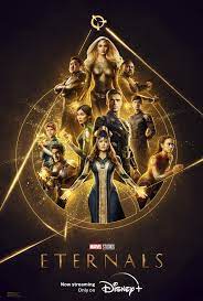 ETERNALS (2021)