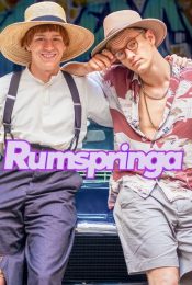 RUMSPRINGA (2022) รัมสปริงก้า กว่าจะข้ามวัยวุ่น
