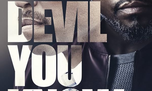 THE DEVIL YOU KNOW (2022)