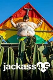 Jackass 4.5 (2022) แจ็คแอส 4.5