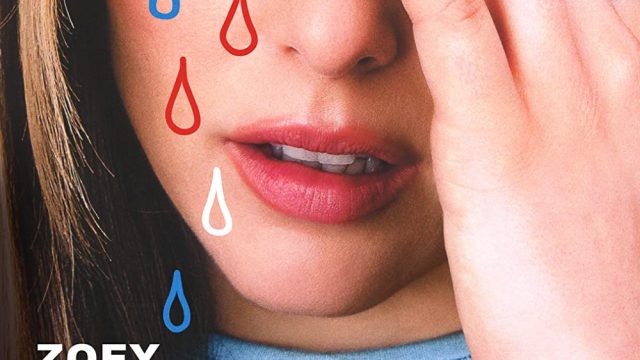 NOT OKAY (2022)