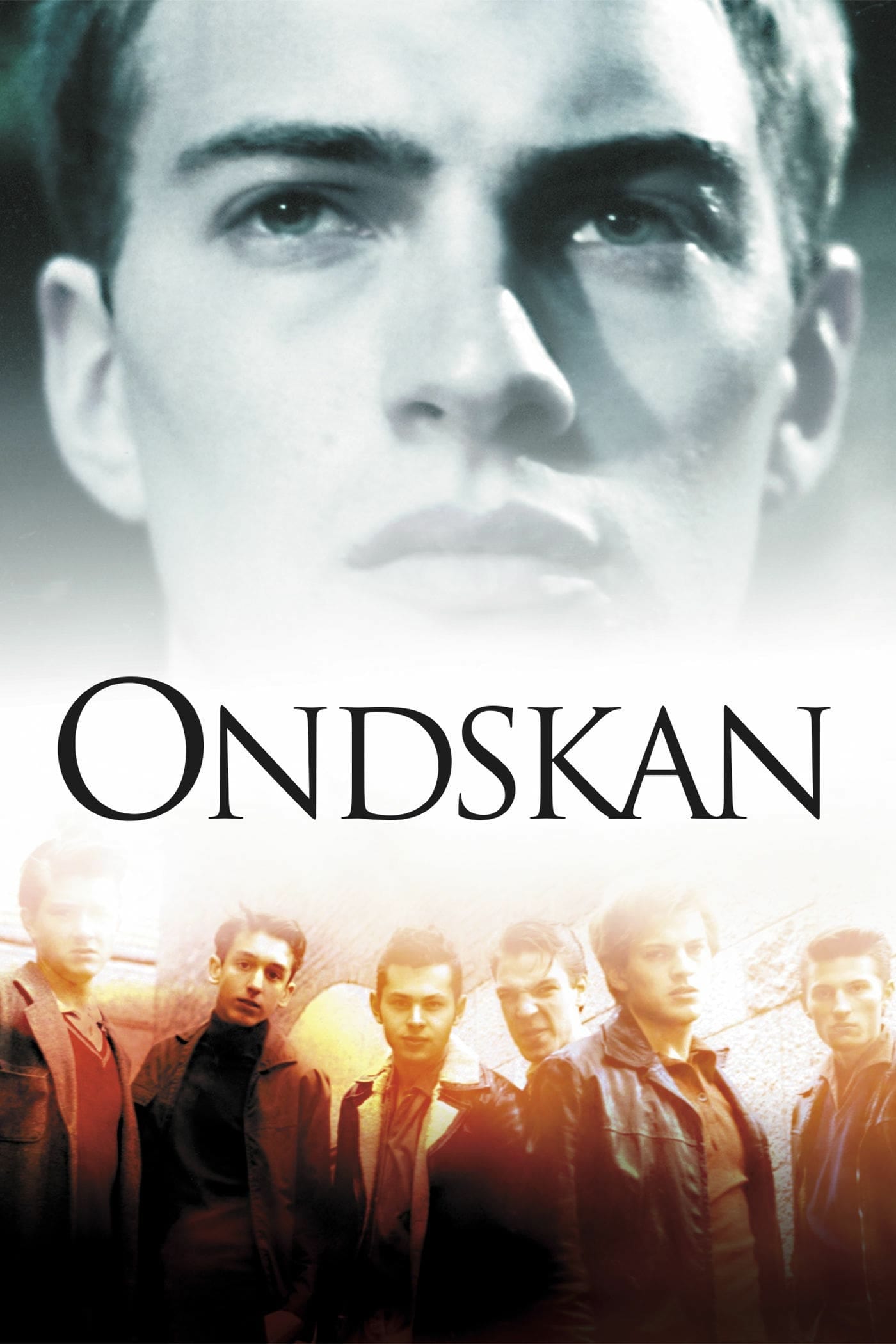 ONDSKAN (2003) เกมส์ชีวิตลิขิตลูกผู้ชาย