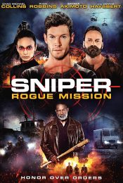 SNIPER ROGUE MISSION (2022)