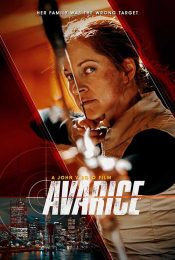 AVARICE (2022)