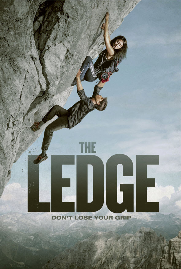 THE LEDGE (2022) เดอะเลดจ์