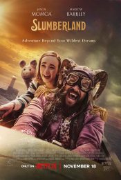 SLUMBERLAND (2022) สลัมเบอร์แลนด์