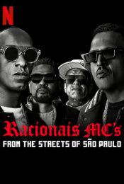 RACIONAIS MC’S (2022) จากถนนเชาเปาลู