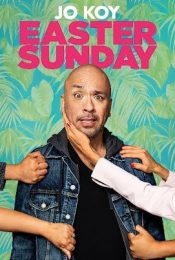 EASTER SUNDAY (2022)