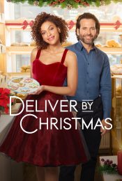 DELIVER BY CHRISTMAS (2022) ส่งให้ทันวันคริสต์มาส