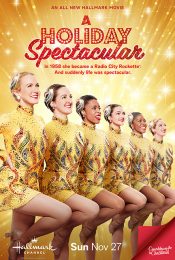 A HOLIDAY SPECTACULAR (2022)