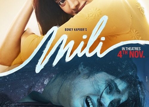 MILI (2022) มิลี่