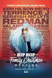 HIP HOP FAMILY CHRISTMAS WEDDING (2022)