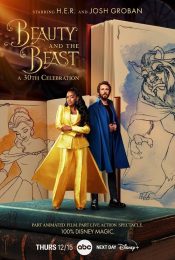 BEAUTY AND THE BEAST A 30TH CELEBRATION (2022) ซับไทย