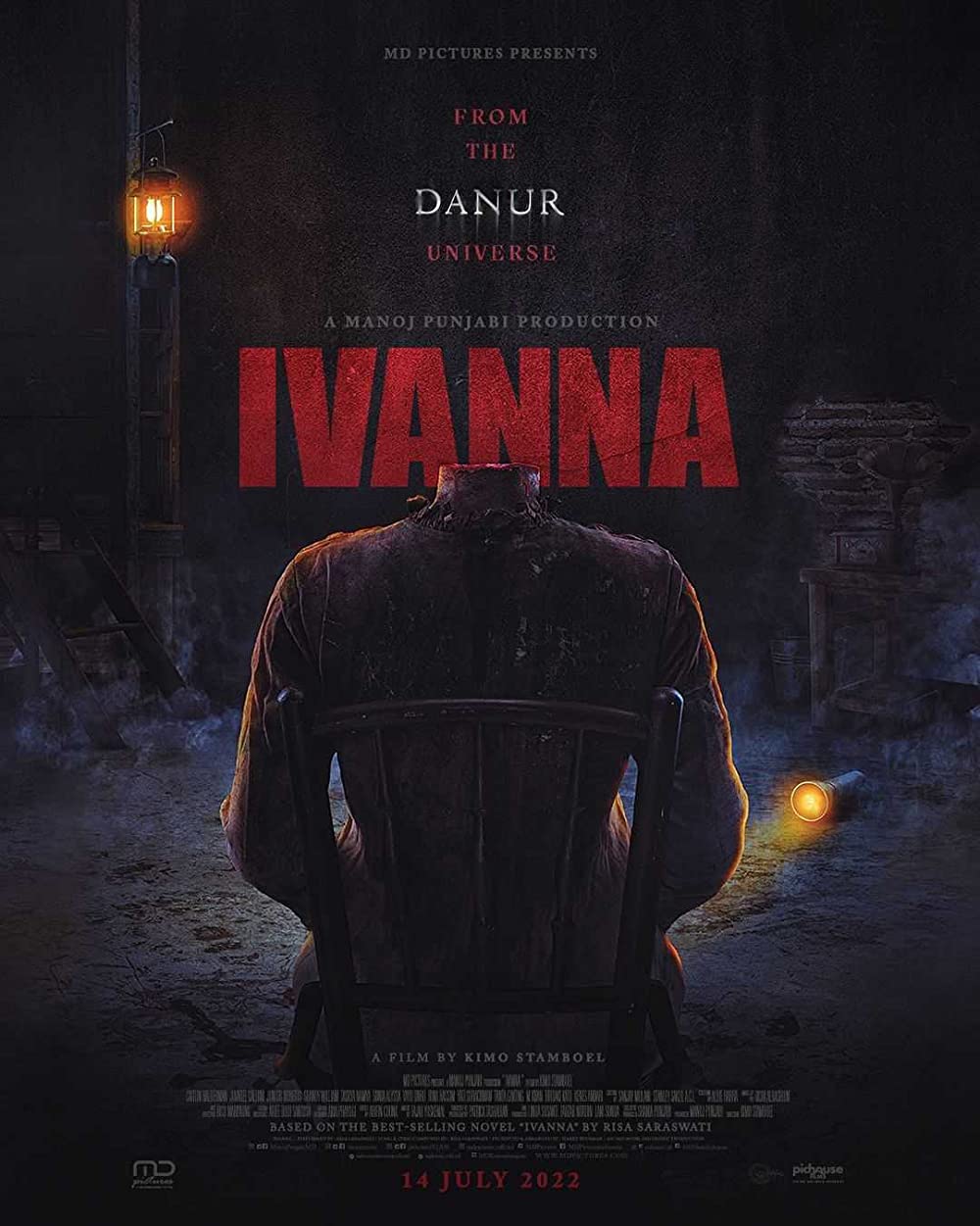 IVANNA (2022) ซับไทย