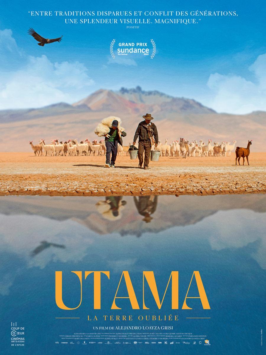 UTAMA (2022) ซับไทย