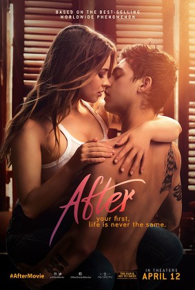 AFTER (2019) ซับไทย