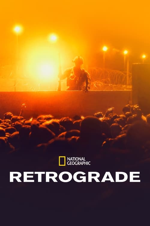 RETROGRADE (2022) ซับไทย