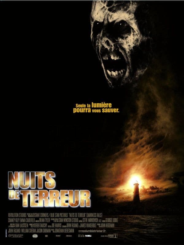 Darkness Falls (2003) คืนหลอน วิญญาณโหด พากย์ไทย