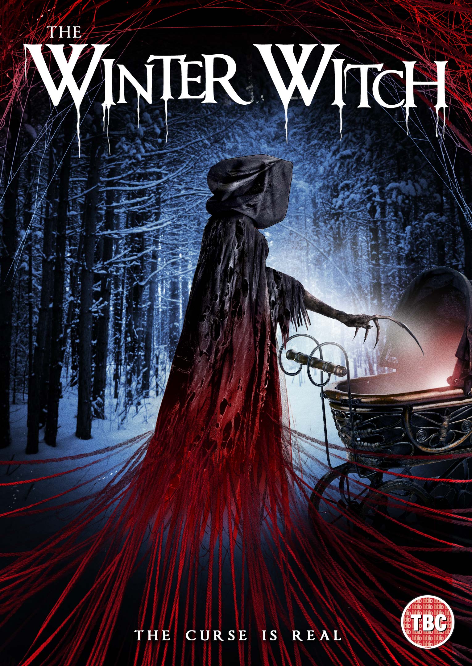 THE WINTER WITCH (2022) ซับไทย