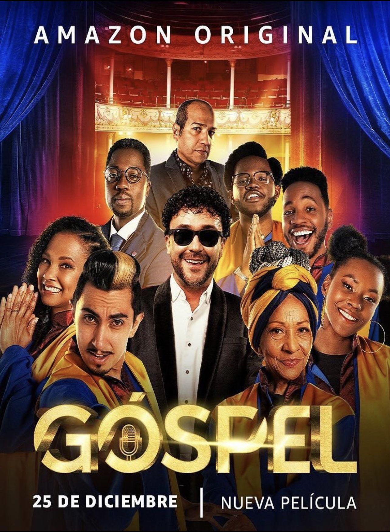 GOSPEL (2022) ซับไทย