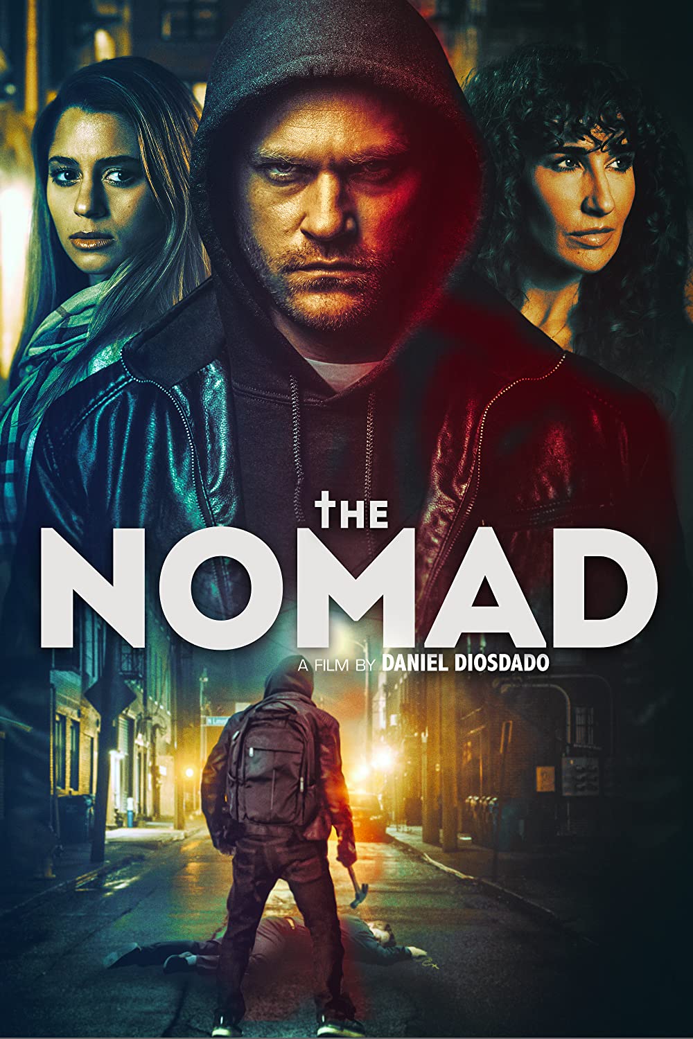 THE NOMAD (2023) ซับไทย