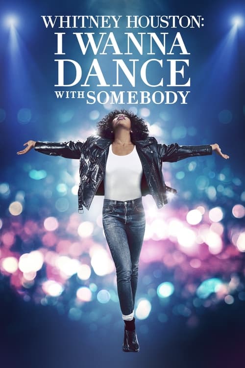 WHITNEY HOUSTON I WANNA DANCE WITH SOMEBODY (2022) ซับไทย