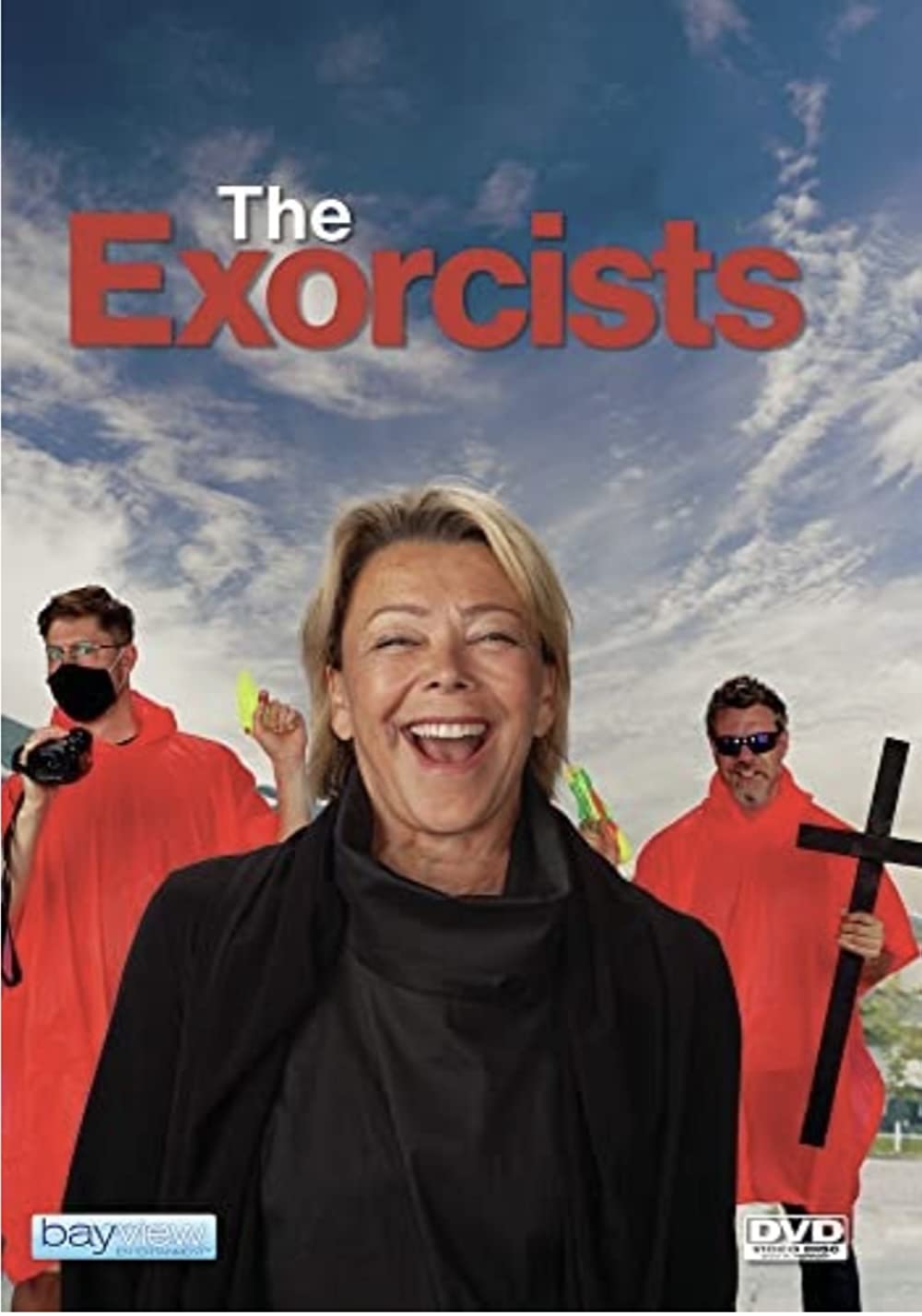 EXORCIST (2022) มือปราบปีศาจ พากย์ไทย