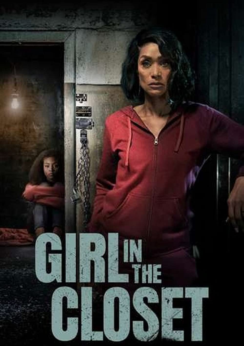 GIRL IN THE CLOSET (2023) ซับไทย