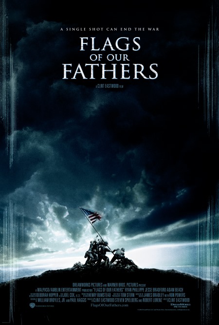 FLAGS OF OUR FATHERS (2006) สมรภูมิศักดิ์ศรี ปฐพีวีรบุรุษ พากย์ไทย