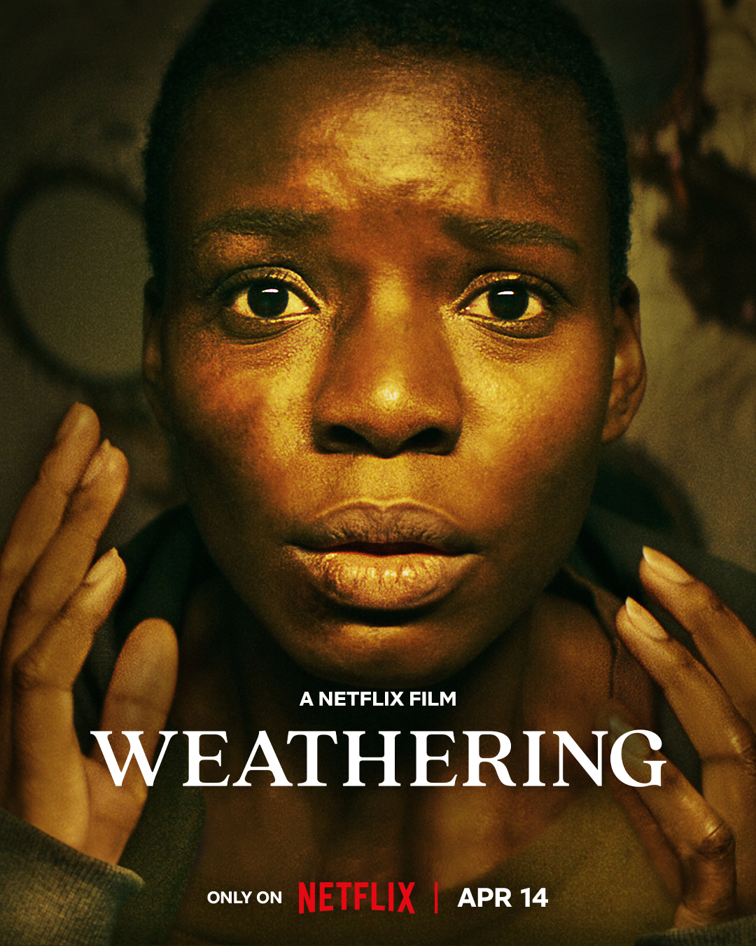 WEATHERING (2023) เส้นทางที่กัดกร่อน ซับไทย