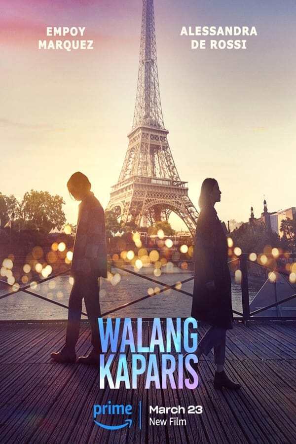 WALANG KAPARIS (2023) ซับไทย