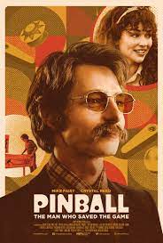 PINBALL THE MAN WHO SAVED THE GAME (2022) ซับไทย