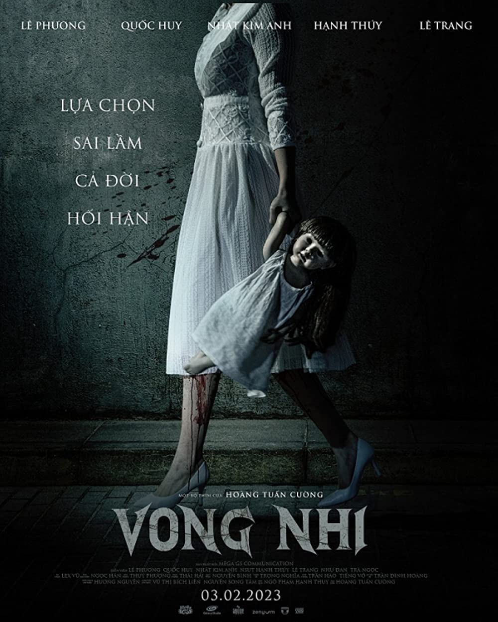 THE UNBORN SOUL VONG NHI (2023) ซับไทย