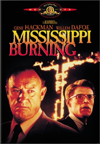 MISSISSIPPI BURNING (1988) เมืองเดือดคนดุ พากย์ไทย