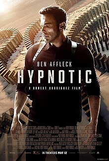 HYPNOTIC (2023) จิตบงการปล้น ซับไทย