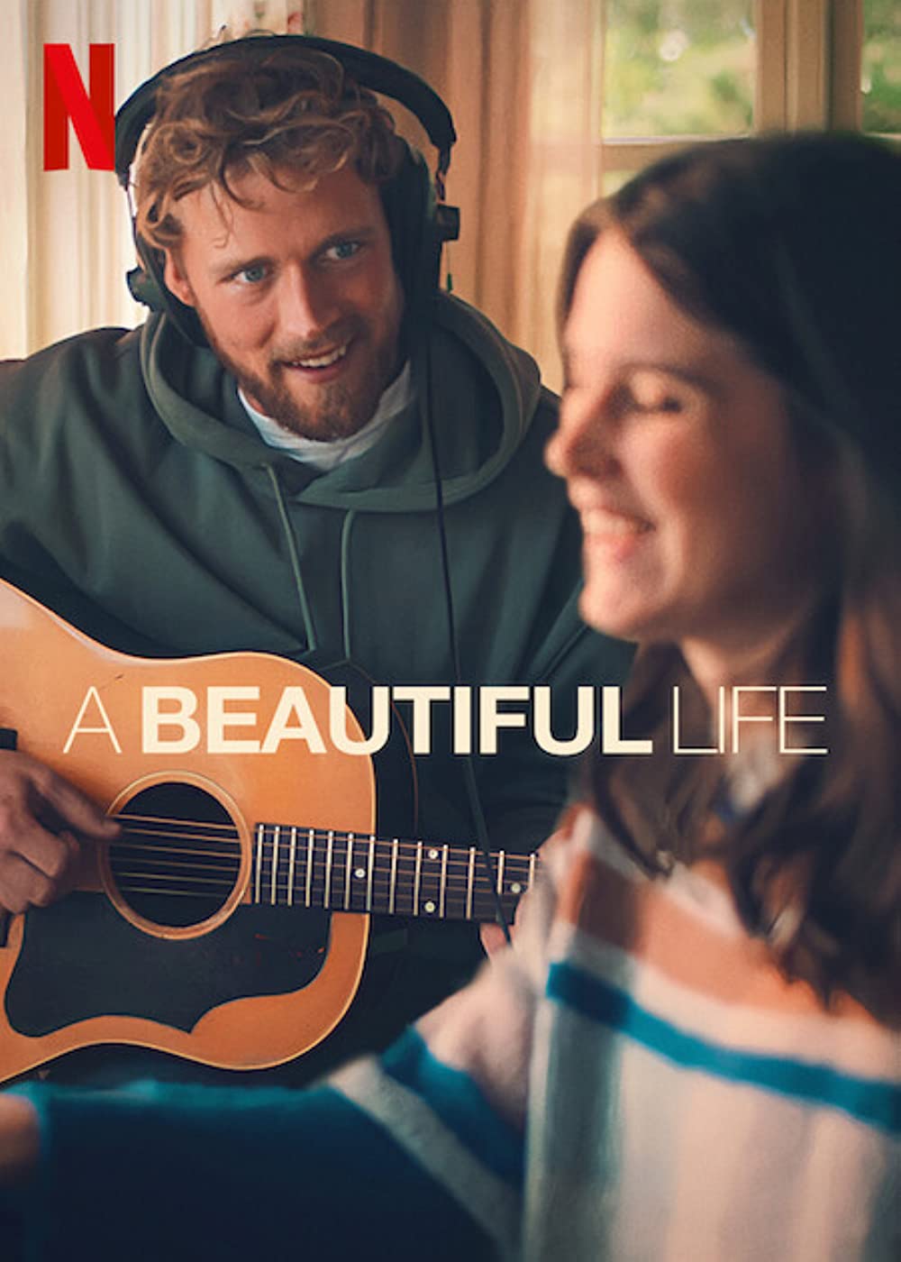 A BEAUTIFUL LIFE (2023) ชีวิตที่สวยงาม ซับไทย