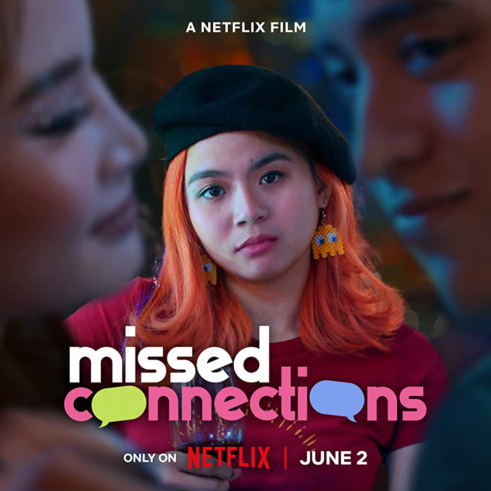 MISSED CONNECTIONS (2023) เพราะไม่อยากพลาดรัก ซับไทย