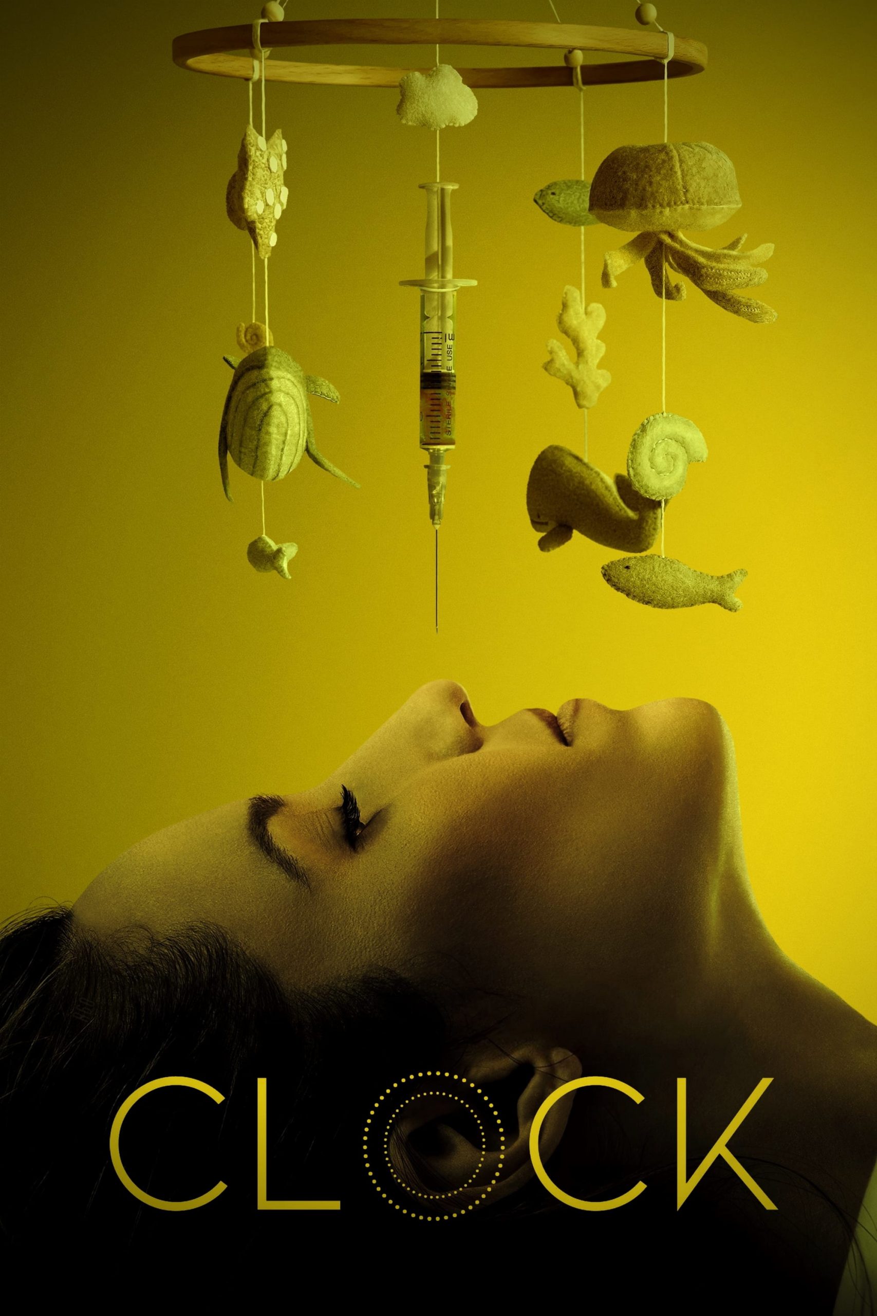 CLOCK (2023) ซับไทย