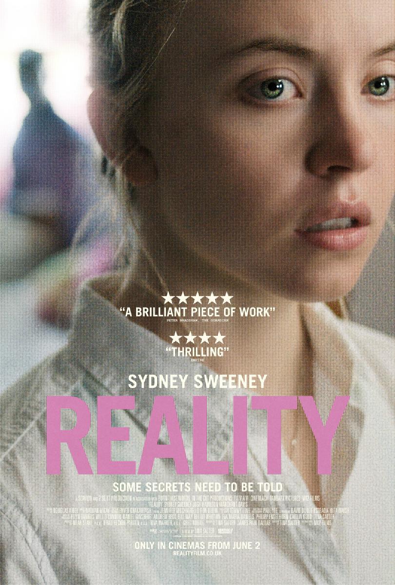 REALITY (2023) ซับไทย