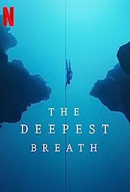 THE DEEPEST BREATH (2023) ลมหายใจใต้น้ำ ซับไทย