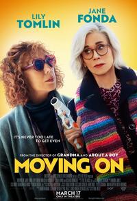 Moving On (2023) แค้นฝังใจวัย(ไม่)รุ่น ซับไทย