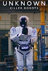 Unknown Killer Robots (2023) เปิดโลกลับหุ่นยนต์สังหาร ซับไทย