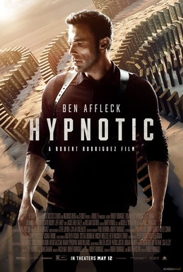 HYPNOTIC (2023) จิตบงการปล้น พากย์ไทย