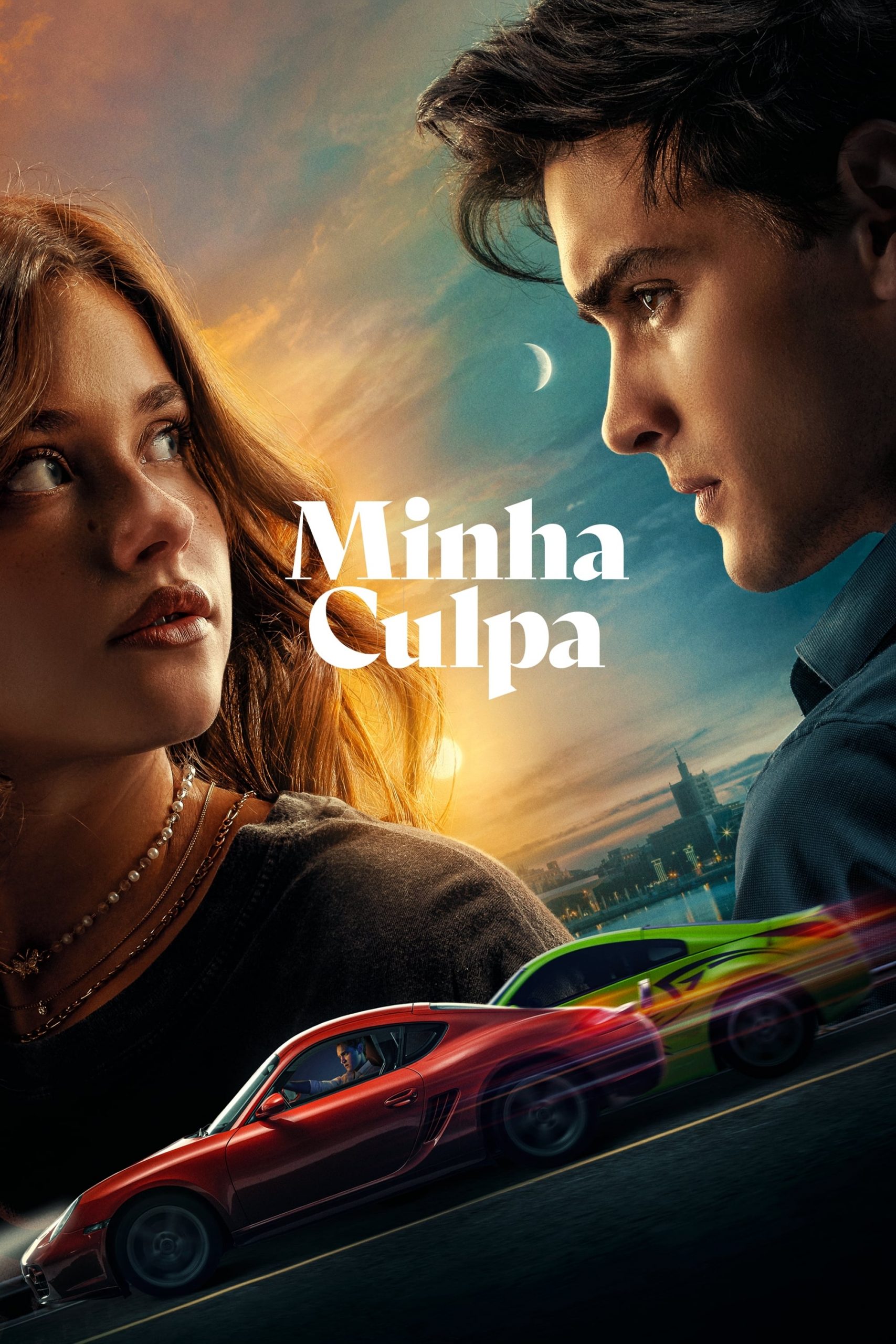 MY FAULT (2023) คำขอโทษ ซับไทย