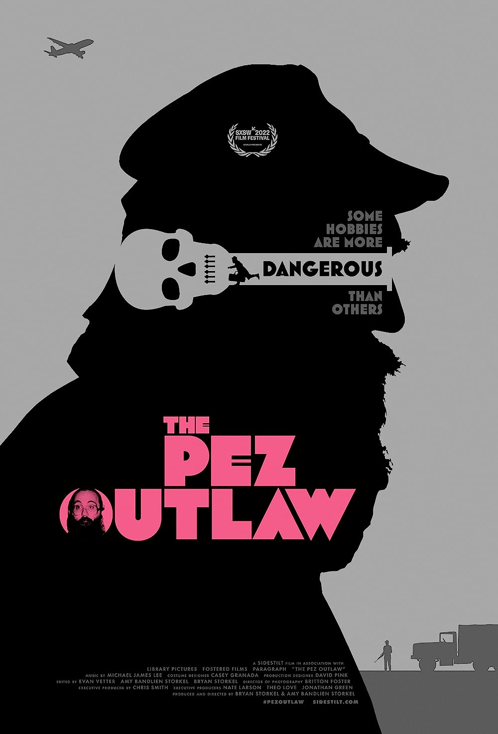 THE PEZ OUTLAW (2022) ซับไทย