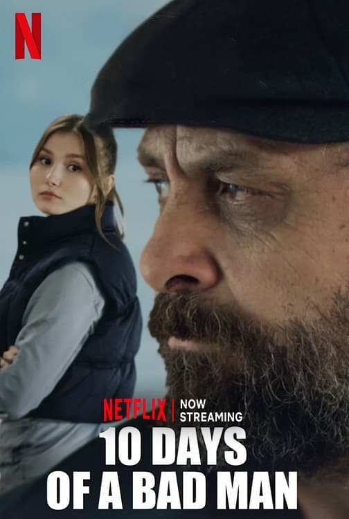 10 DAYS OF A BAD MAN (2023) 10 วันของคนเลว 2 ซับไทย