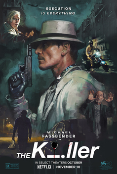 The Killer (2023) นักฆ่า พากย์ไทย